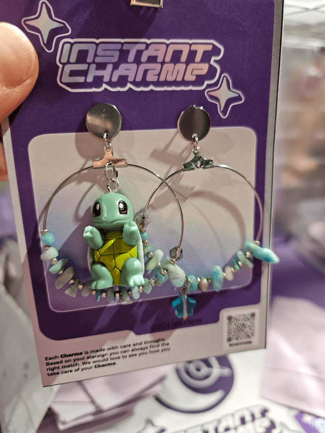 Squirtle