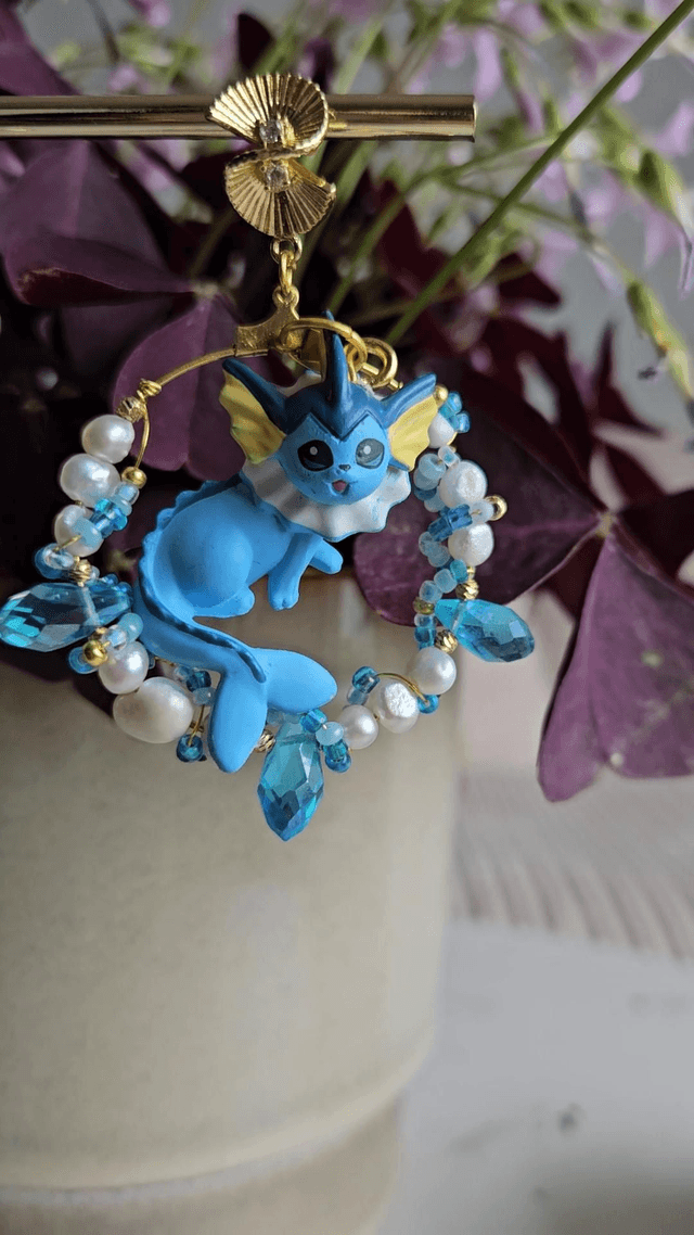 Vaporeon 