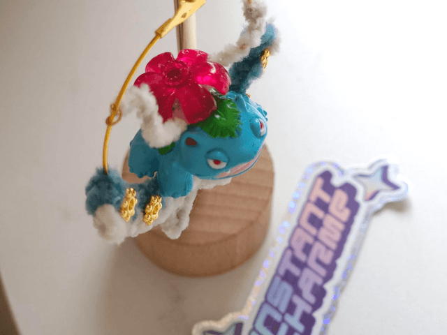 Venusaur