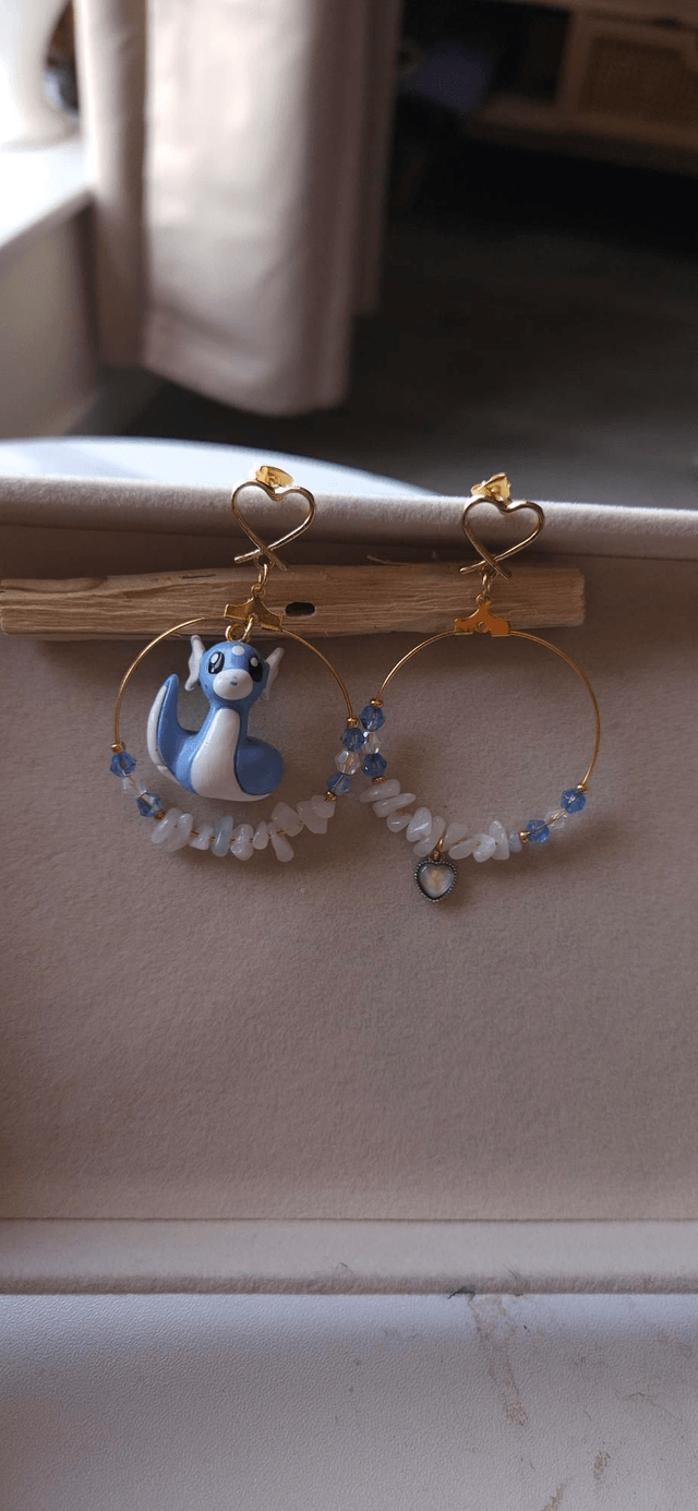 Dratini gold 