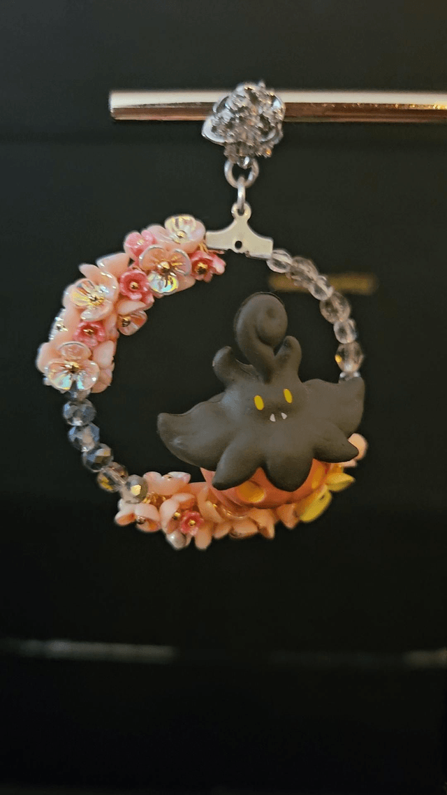 Pumpkaboo autumn season