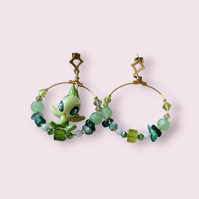Celebi gold 