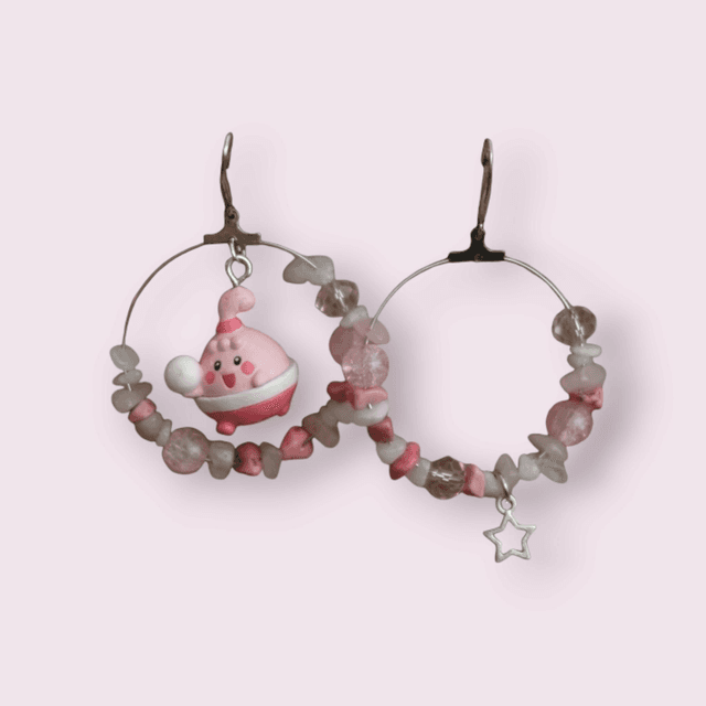 Happiny 925 sterling