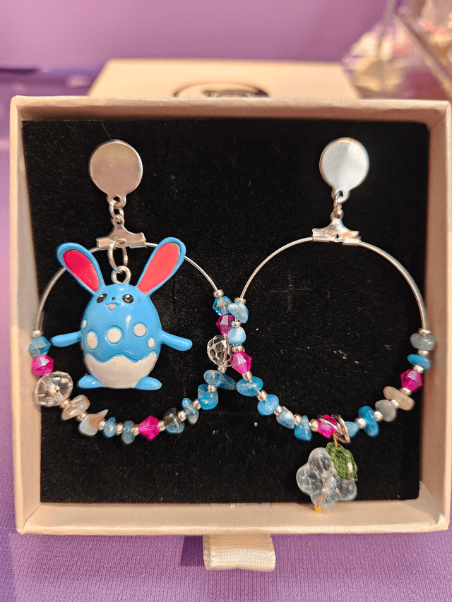 Azumaril