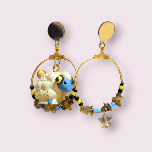 Mareep gold 