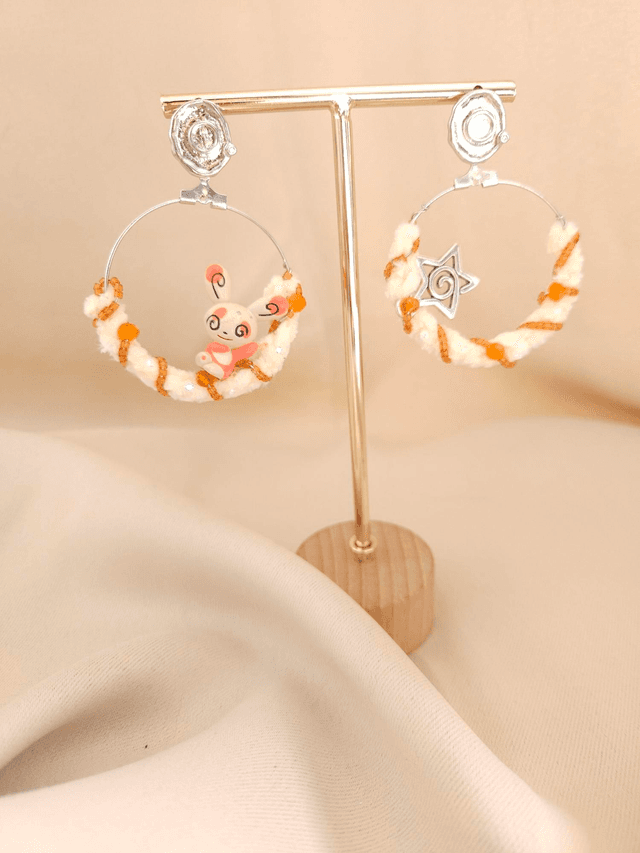 Spinda spring edition