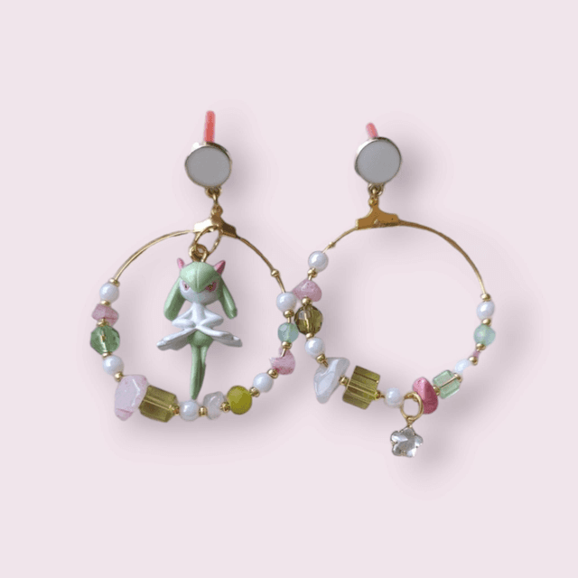 Kirlia gold 