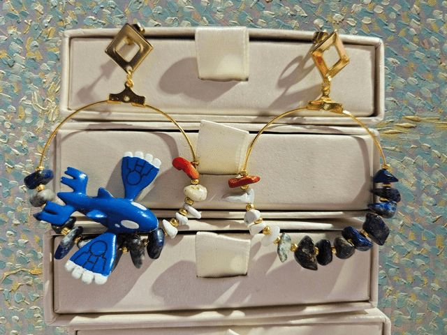 Kyogre
