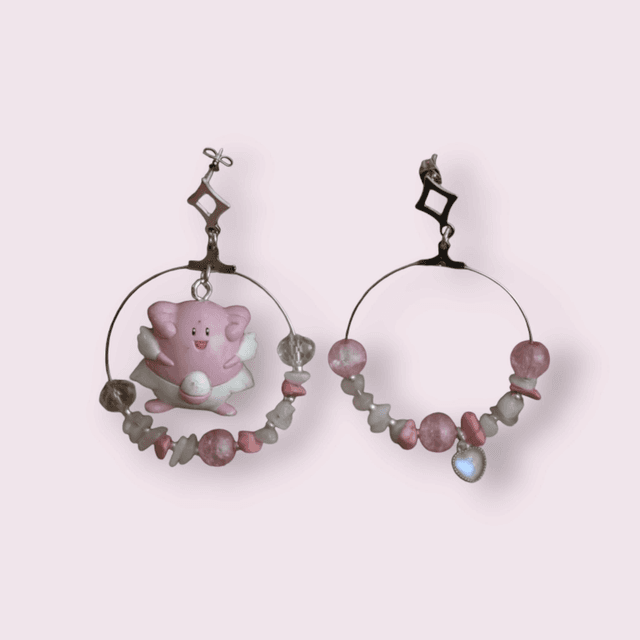 Blissey gold